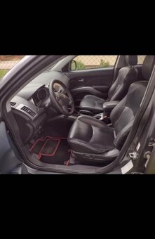 Citroen C-Crosser - 8