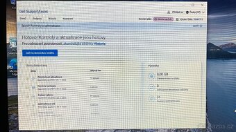 Dell Latitude E7270 i7, 16GB, 250GB SSD - 8