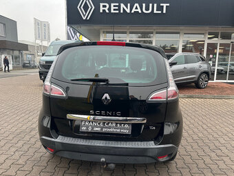 Scénic 1,2 TCe 85 kW BOSE - 8