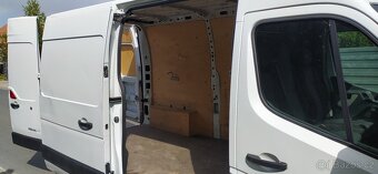RENAULT MASTER 2,3DCi92kw,rv2016,L2H2,1,MAJITEL - 8