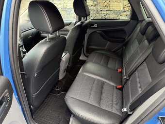 Ford Focus, 1.6 16V 85kw, TITANIUM + - 8