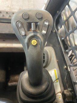 Bobcat S185 2speed - 8
