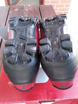 MTB tretry Specialized Expert XC vel.43 - 8