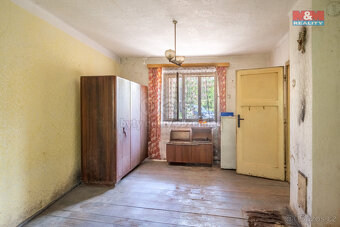 Prodej chalupy, 80 m², Rabí - 8