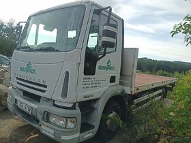 Iveco EuroCargo 120e18 - 8