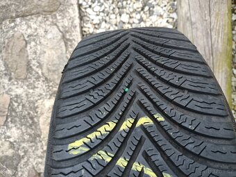 Alu kola 16" Škoda VW Seat Audi - 8