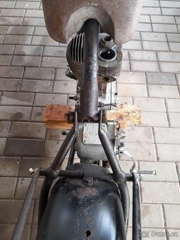 Bsa 350 sv l-32 - 8