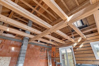 Prodej rodinného domu o rozloze 185 m2, Rudník, ev.č. 00220 - 8