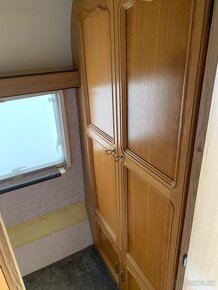 Karavan ABI AWARD TRANSTAR - 8