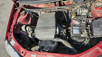 Fiat Punto 1,2 44Kw - 8