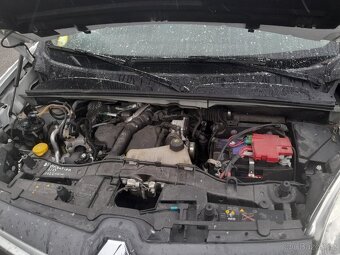 Renault Kangoo 1,5 DCi - 8