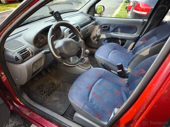 Prodám Renault Thalia, rv 2001 - 8