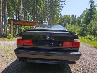 Bmw e34 535i M paket - 8
