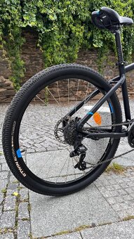 Kolo Rockrider ST 520💥 Ram L 🧍♀️🧍♂️ Kola 27.5🛞 - 8
