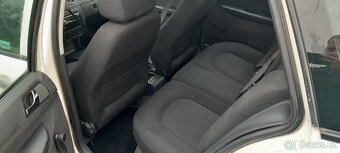 Škoda fabia 1.4tdi 55kw r.2005 facelift stk platna do 11/202 - 8