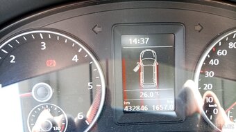 W Caddy 2.0tdi103kw Maxi-Lift - 8