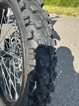 Pitbike 125 - 8