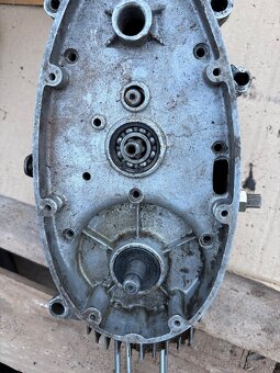 Jawa 550 - 8