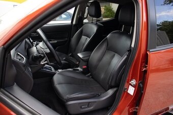 Mitsubishi L200 2.4 DI-D Double Cab Intense 4WD A/T - 8