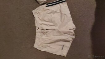 Dresy Slavie, trika Adidas, Umbro a dalsi - 8