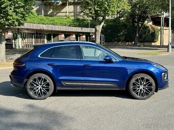Porsche Macan 2024, 2.0T, 10.000 km - 8