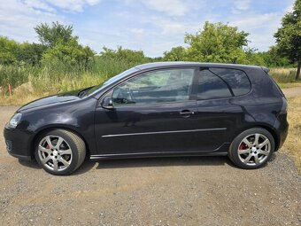 Golf 5 Gti 147kw 2009 - 8