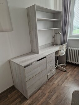 Studentský pokoj - 8