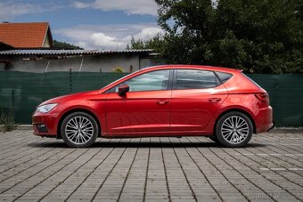 Seat Leon 1.6 TDI DSG Style - 8