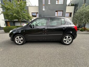 2014 Škoda Fabia 2 1.2 TSi 63kw - 8
