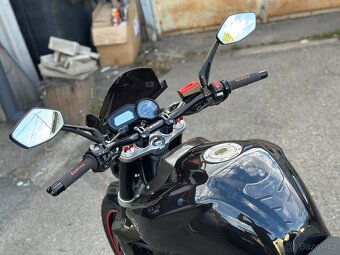 Yamaha fz1 n - 8