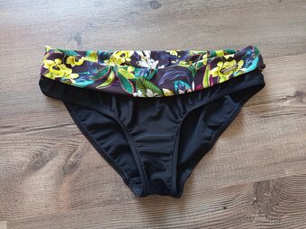 Dámské dvojdílné plavky / tankini LITEX - 8