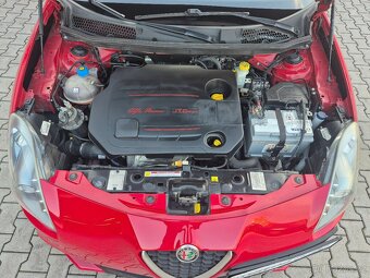Alfa Romeo Giulietta 1.6 JTDM Turismo 77kW - 8