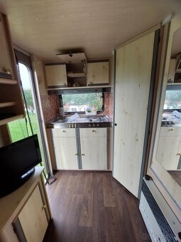 Dethleffs karavan - 8