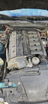 Bmw e36 320i - 8