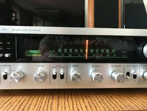 Steitron Receiver Top stav - 8
