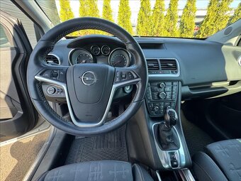 Opel Meriva 1,4 (2015) - 8