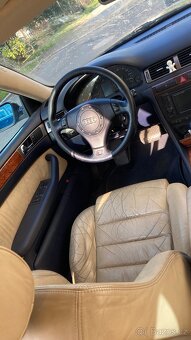 Audi a6 c5 - 8
