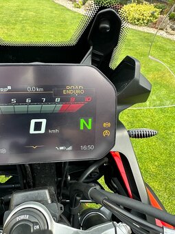 BMW F 850 GS 70 kW - 8