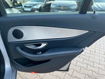 Mercedes-Benz E 220 D 2019 - 8