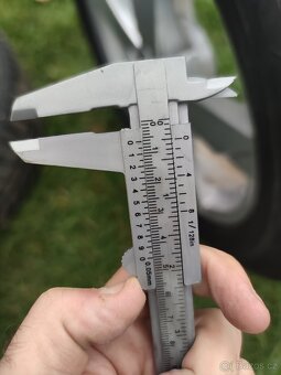 Alu kola 5x112 R18 235/55 XL - 8