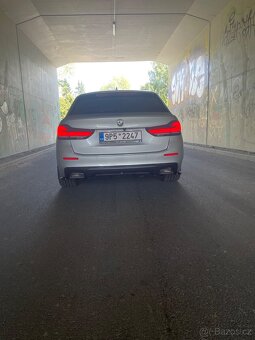BMW G31 LCI 530D - 8