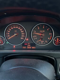 Bmw f31 330d spěchá - 8