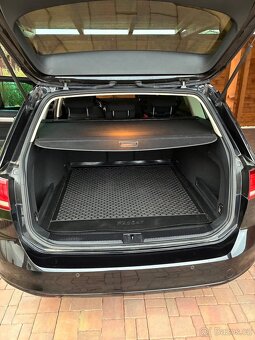 Passat B8 1,6 Tdi comfortline - 8