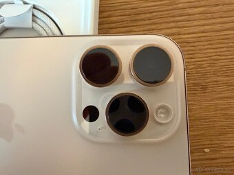 Apple iPhone 16 Pro, Desert Titanium, 256 GB - 8