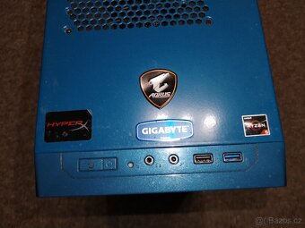 🚀 HERNÍ ZÁKLAD K UPGRADE ATRAKTIVNÍ MODRÁ SKŘÍŇ 🚀 - 8