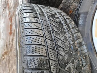 zimní Originální alu kola Mercedes-Benz GLE C29 - 8