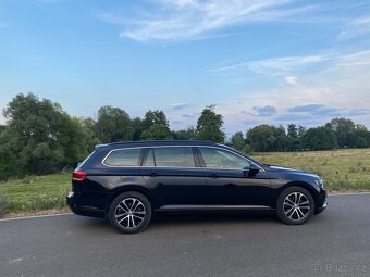 VW Passat B8 2.0 TDI 110kW - 8
