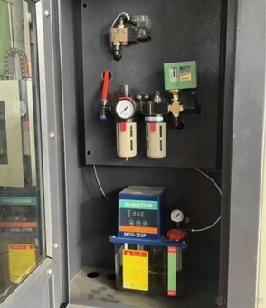 CNC frézka 3-osy, VMC850 - 8