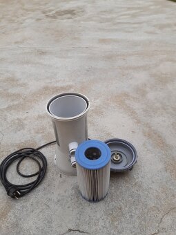 Čerpadlo AL-KO TS 200 - 8