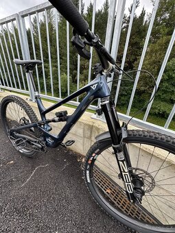 YT Capra Uncaged 12 - 8